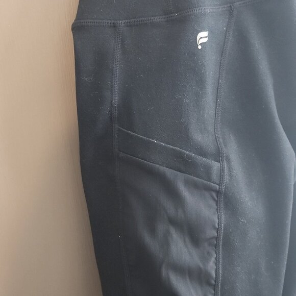 Power hold by fabletics workout pants size small - Picture 3 of 4